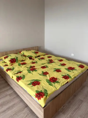 1 Bedroom Apartment with balcony