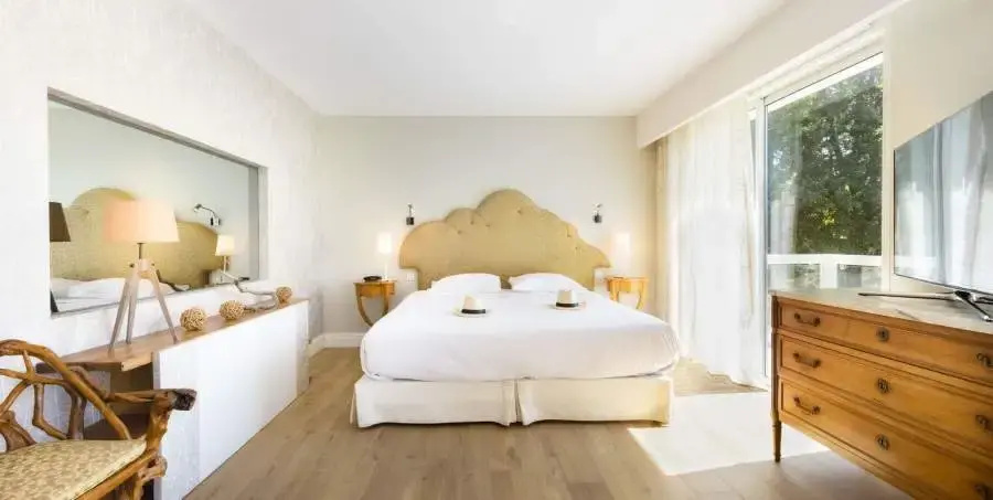 La Réserve Albi - Hotel Restaurant - Chambres
