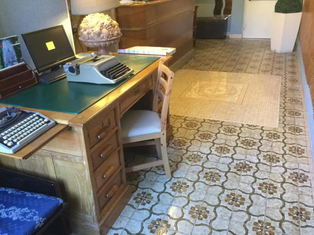 Hotel photo 23