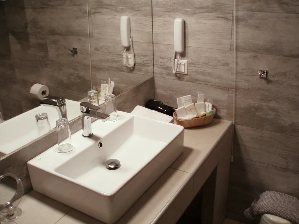 Orpheas Resort - Adults Only - Chambres