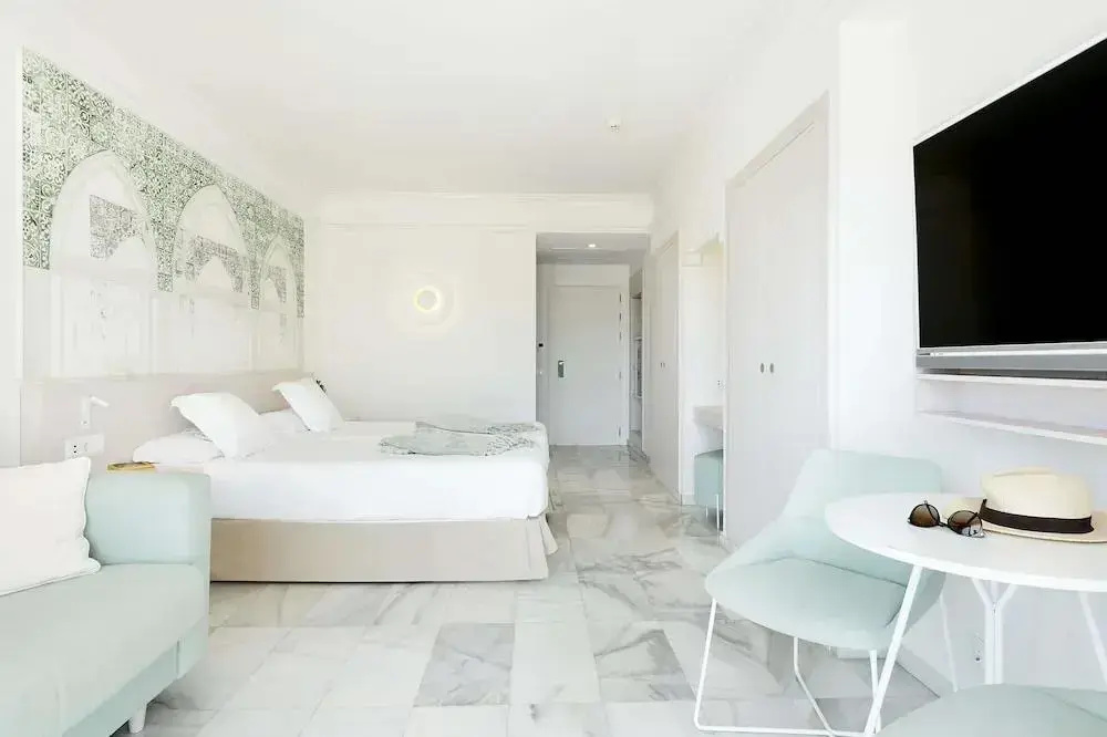 Iberostar Selection Marbella Coral Beach - Chambres