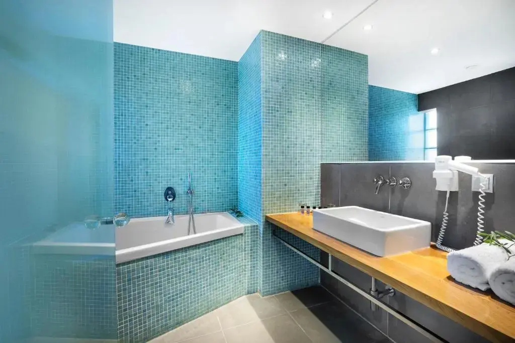 Hanioti Village Resort - Chambres