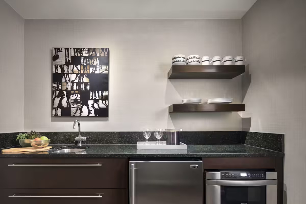 The Shelburne Sonesta New York - Chambres