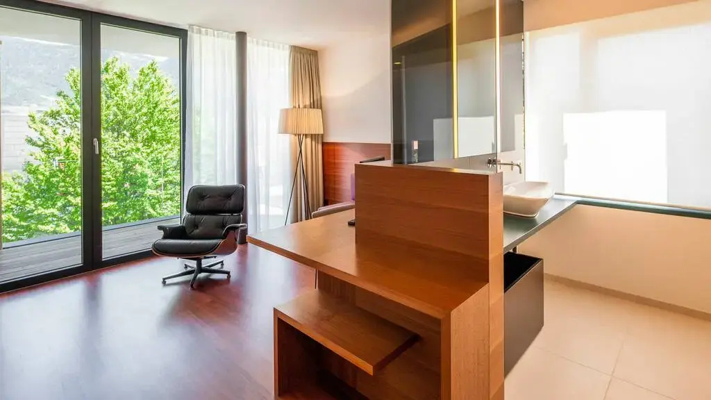 Hotel Marlena - Chambres