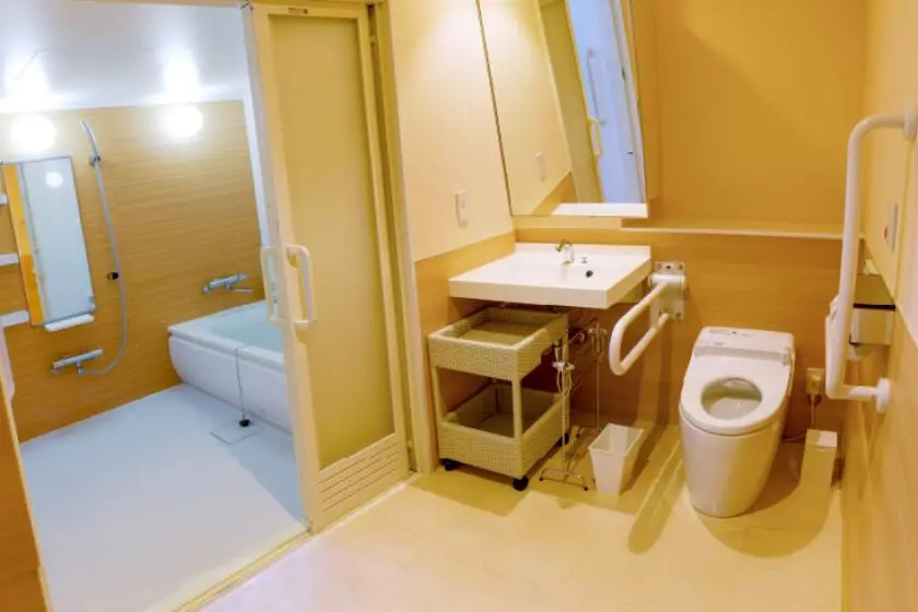 Ours Inn Hankyu 사진 27