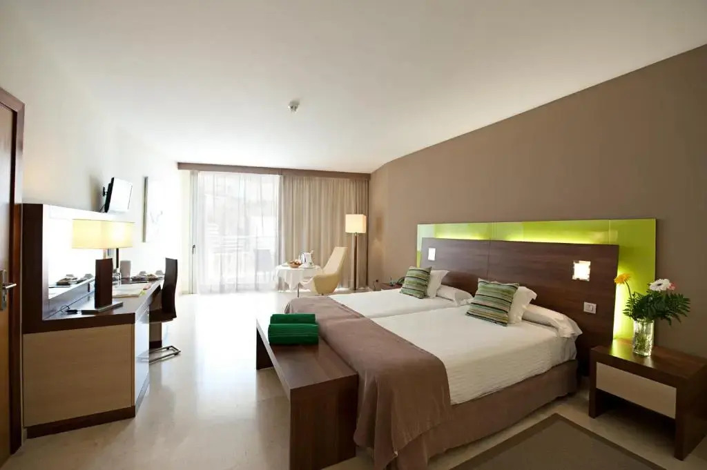 Hotel LIVVO Valle Taurito & Aquapark - zdjęcie 5