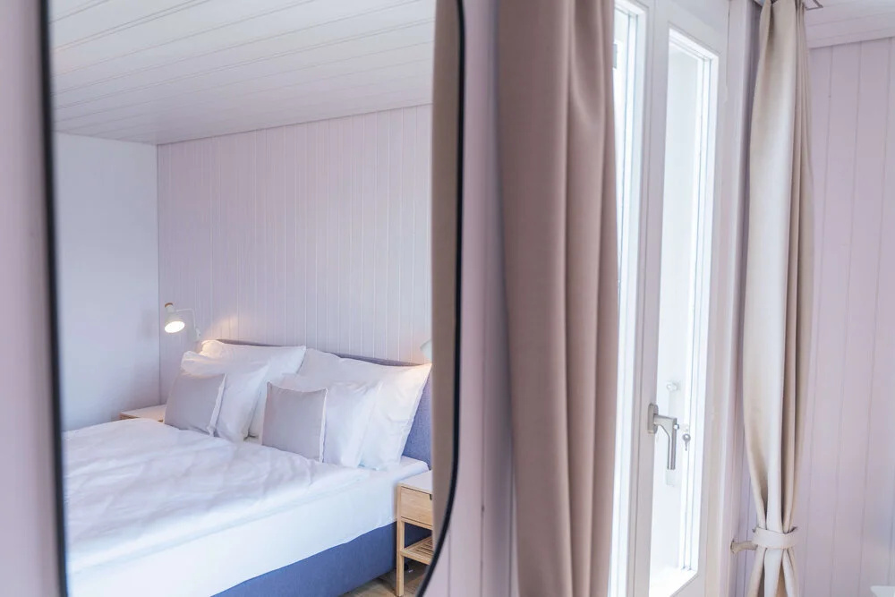 La belle vue - Boutique Hotel & Café - Chambres