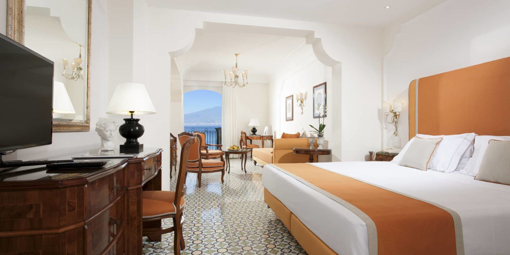 Grand Hotel Ambasciatori - Général