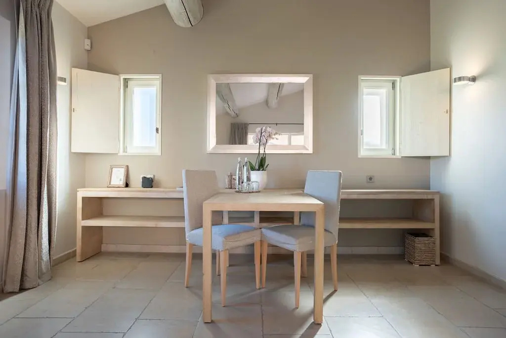 Coquillade Provence - Relais & Chateaux - Chambres