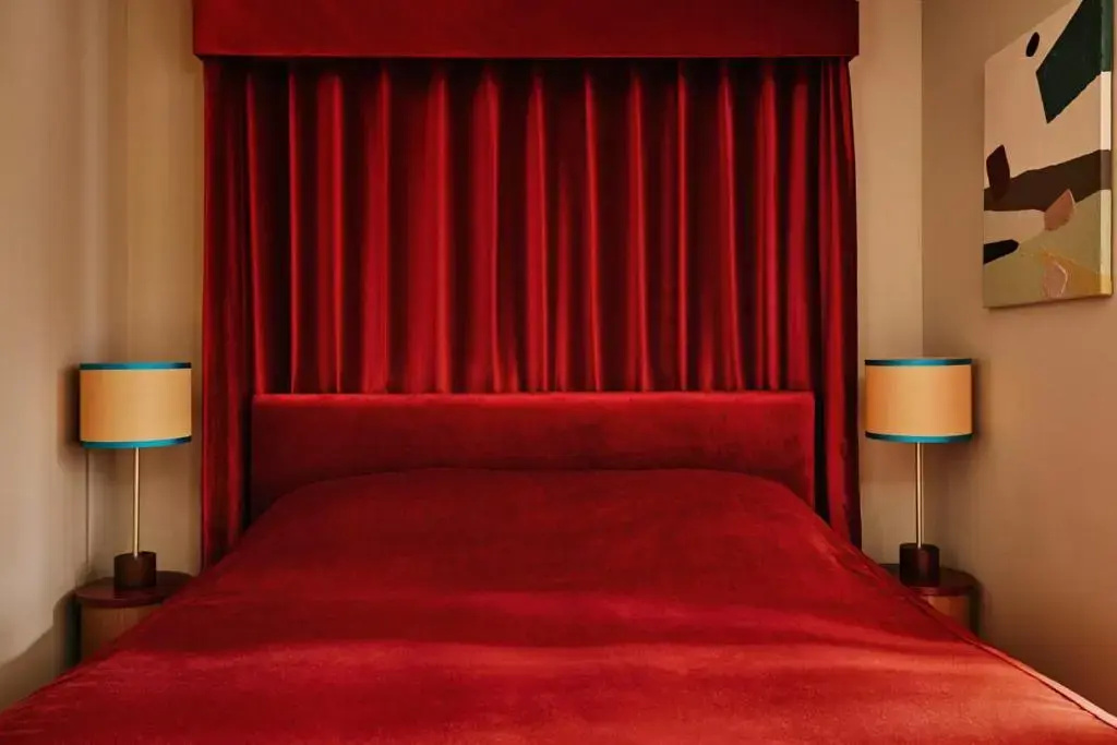 Locke am Platz - Chambres
