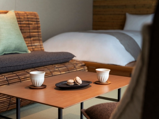 Hoshino Resorts KAI Yufuin 사진 2
