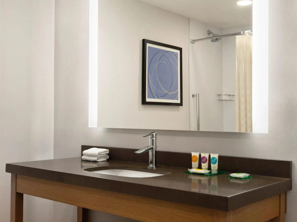 Hyatt Place Tucson – Central - Chambres