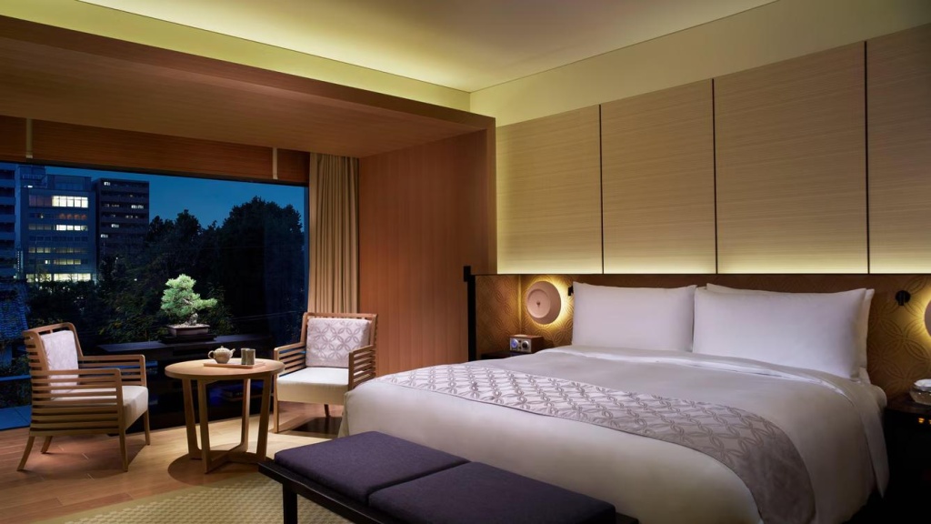 The Ritz-Carlton, Kyoto 사진 7