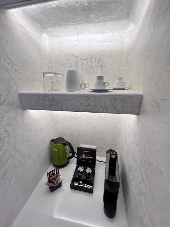 Aegialis Hotel & Spa - Chambres