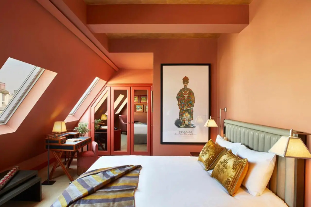 Hotel photo 15