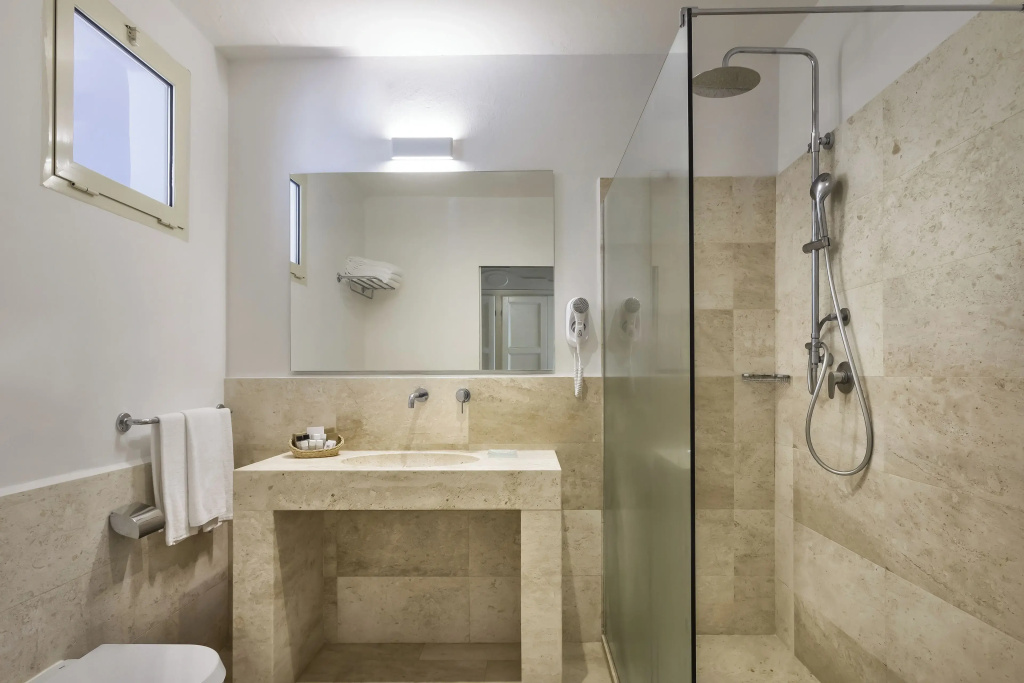 Grand Hotel in Porto Cervo - Chambres