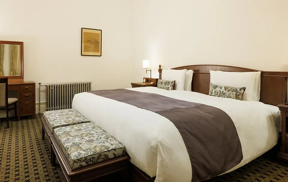 Fujiya Hotel 사진 26