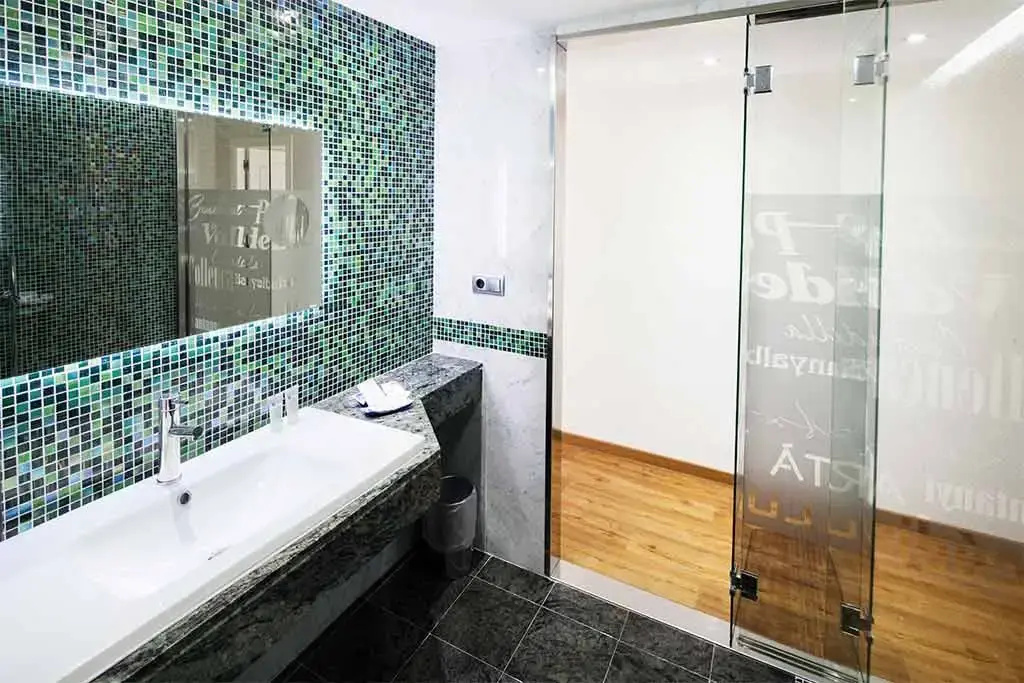 Europe Playa Marina - Adults only - Chambres