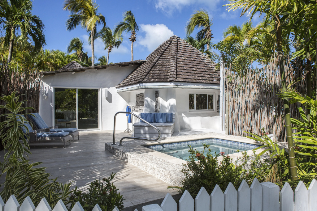 Galley Bay Resort & Spa - Général