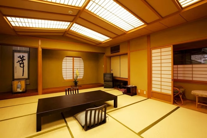 kotonoyado Musashino - Chambres