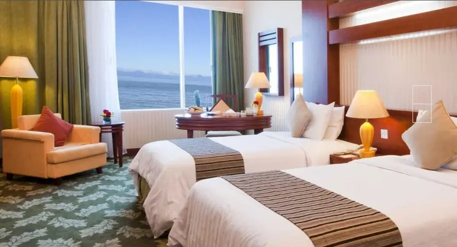 Retaj Al Rayyan Hotel - Chambres