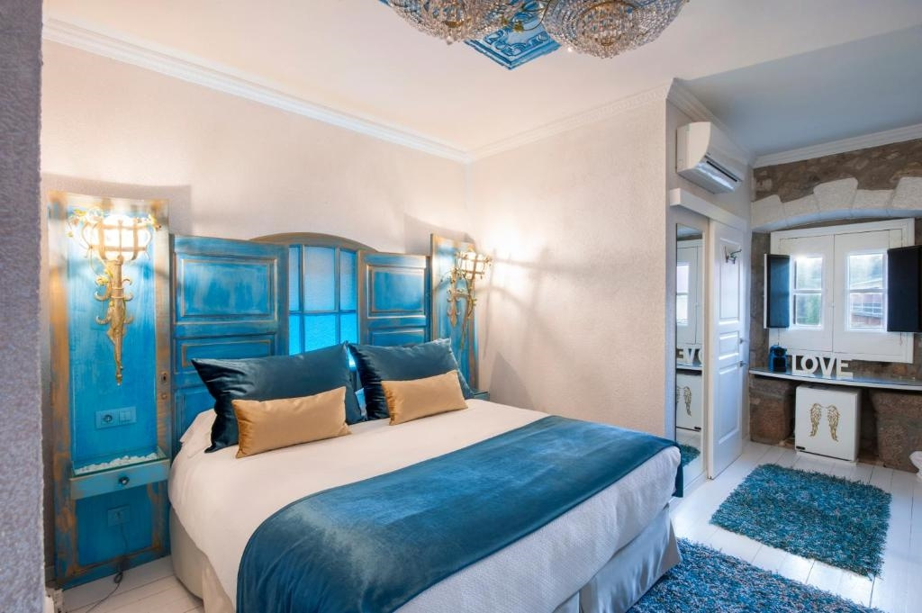 Sallés Hotel Mas Tapiolas - Chambres