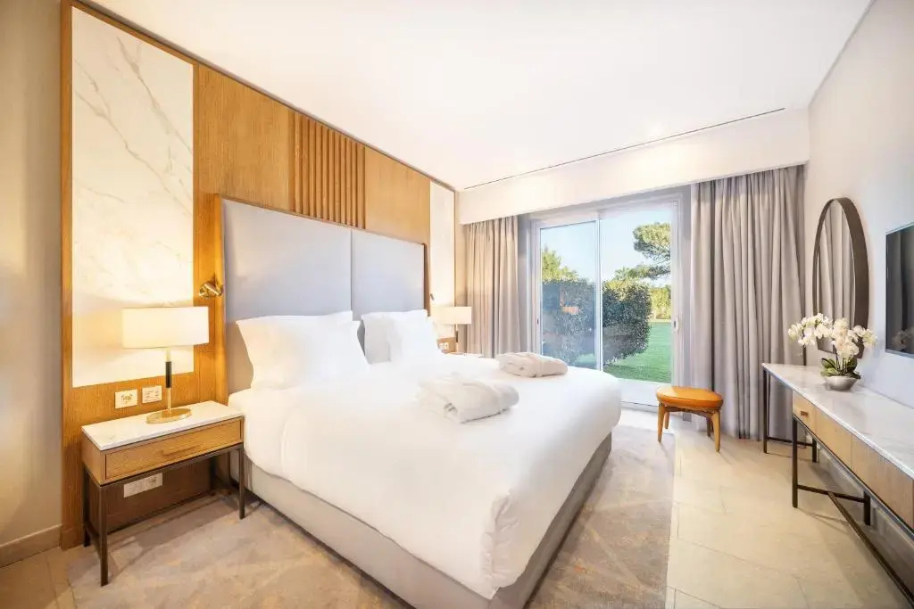 Wyndham Grand Algarve Quinta do Lago Hotel - Chambres