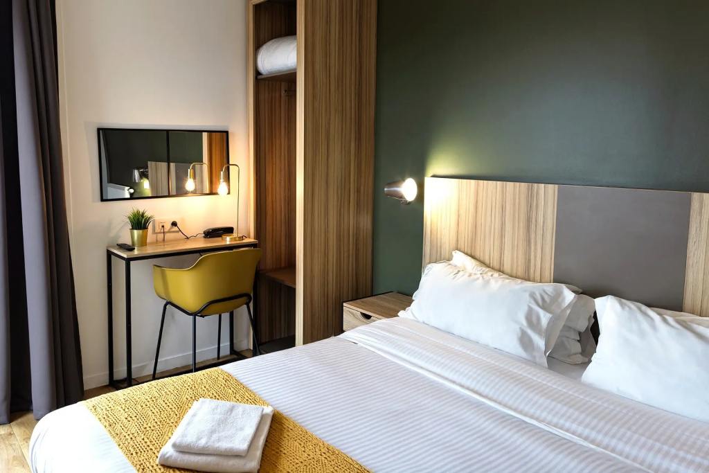Hotel photo 8