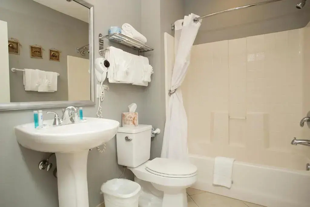 Avista Resort - Chambres