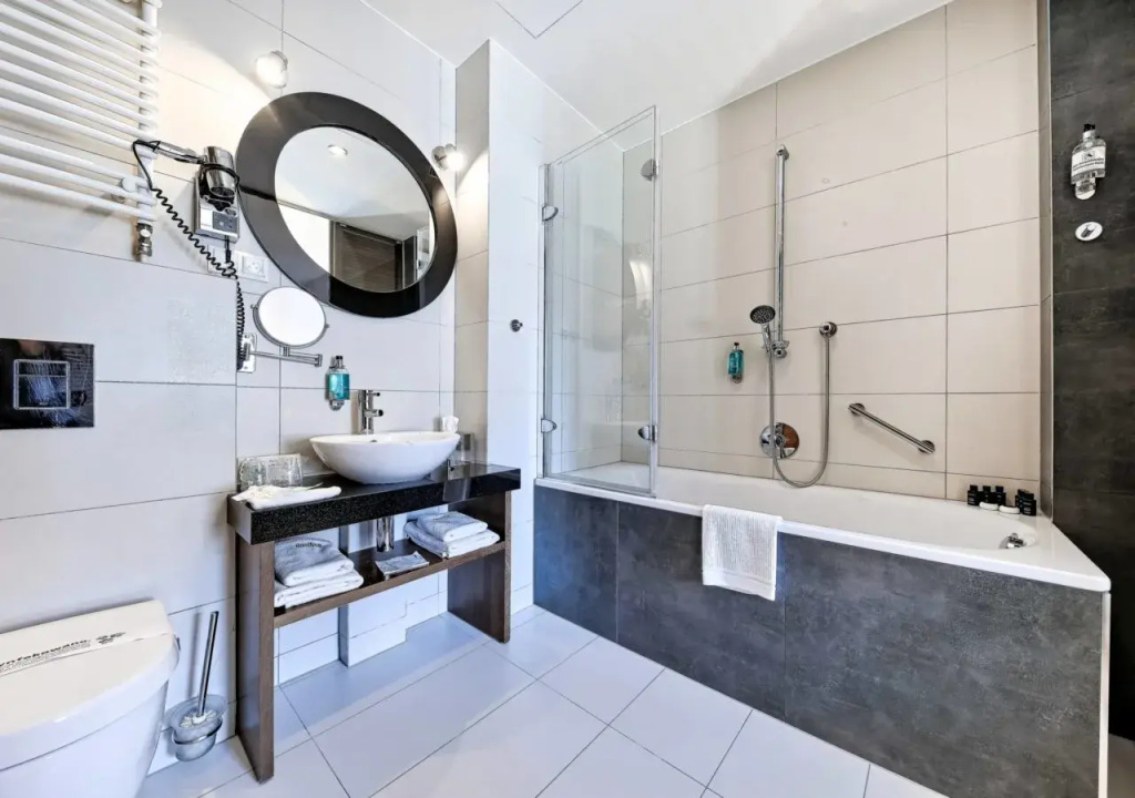 Bayjonn Boutique Hotel - Chambres