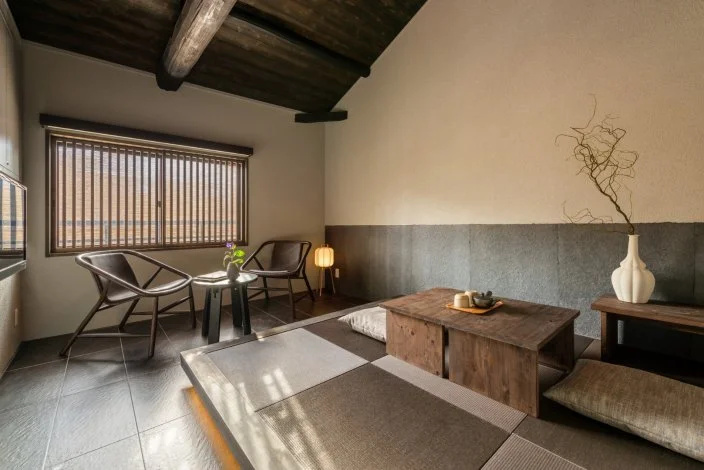 Nazuna Kyoto Tsubaki St. Hotel 사진 4