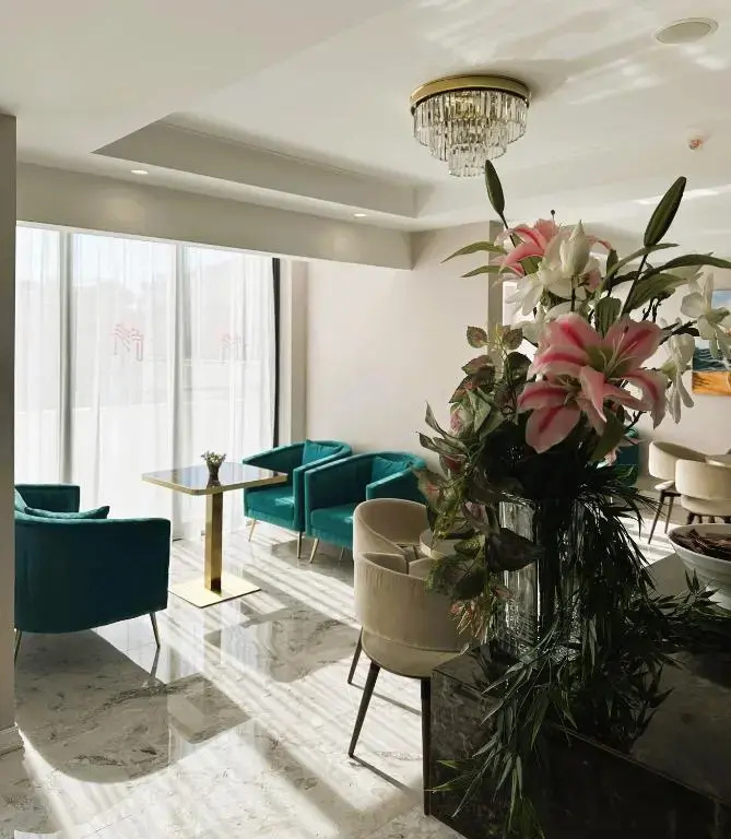 Montenegrina Hotel & SPA, Будванськая Рівʼєра, Чорногорія мініатюра 25