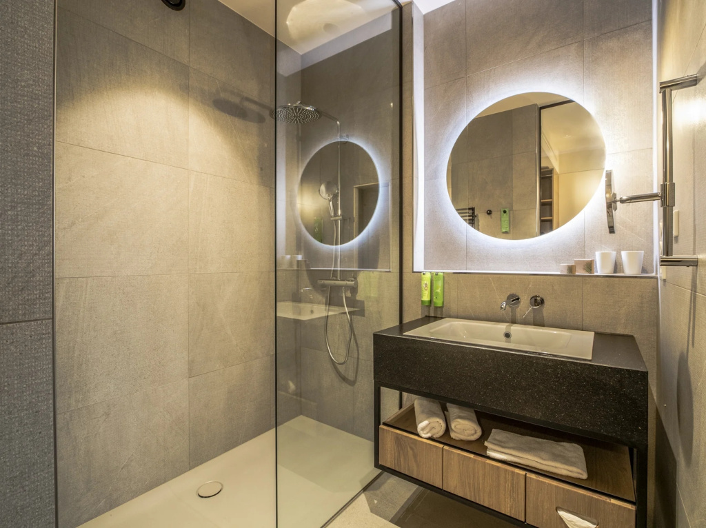 TAUERN SPA Zell am See - Kaprun - Chambres
