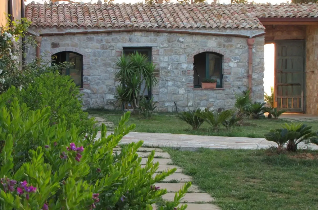 Masseria del Piano