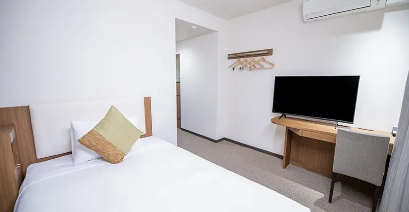 Tokyu Stay Nihonbashi - Chambres