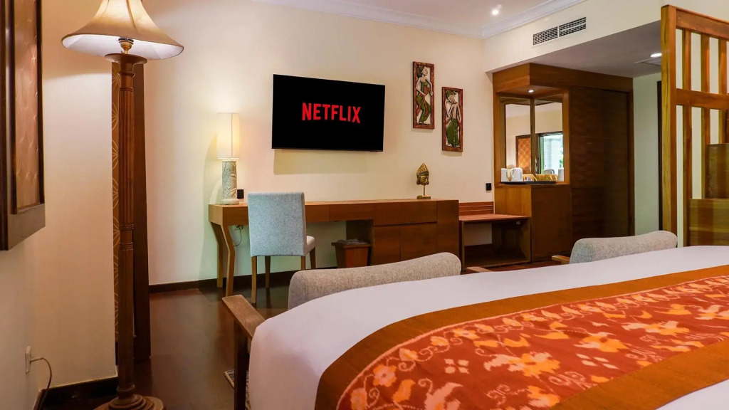 Nikko Bali Hotel