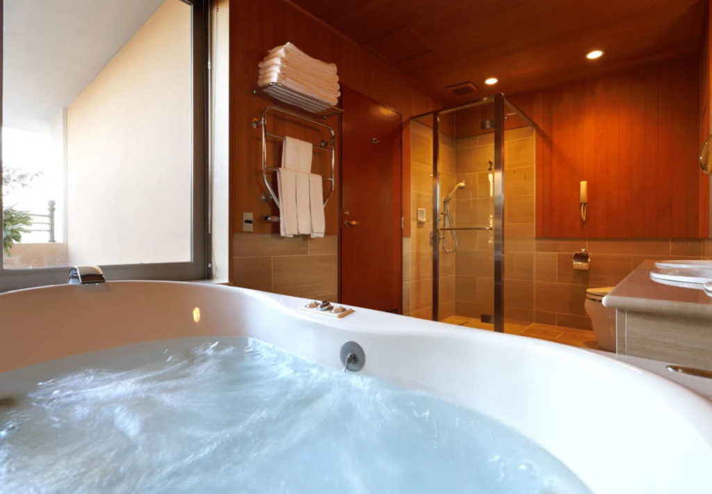 Ryogoku View Hotel 사진 2