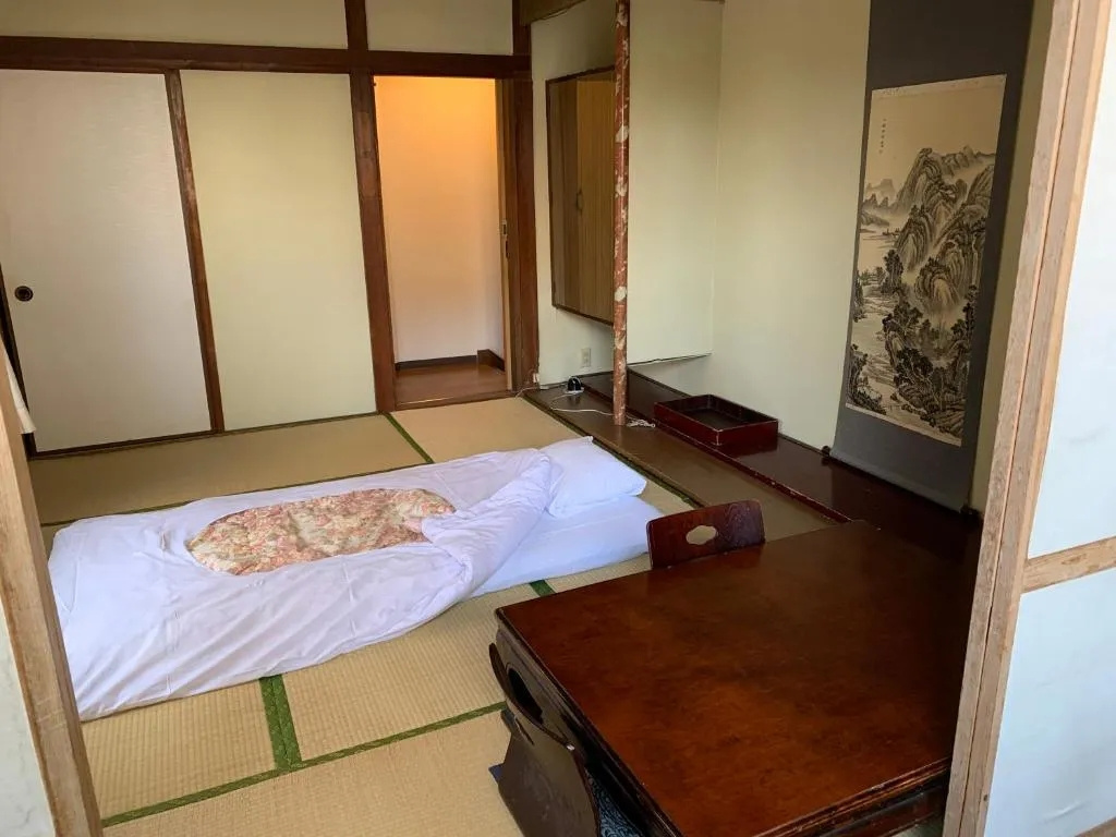 Beppu no OYADO Kagaya 사진 3