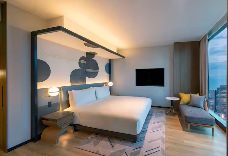 Canopy By Hilton Osaka Umeda 사진 12
