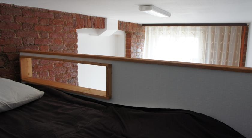 Area Rest Hostel — 3