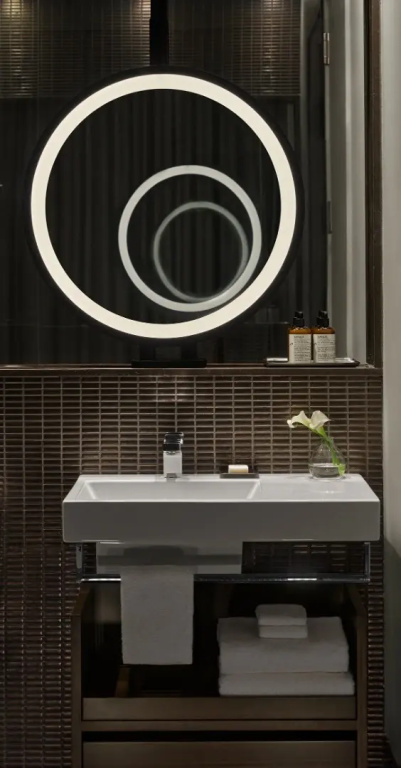 ModernHaus SoHo - Chambres