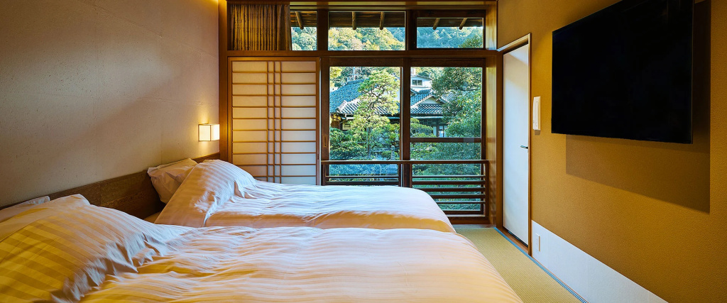Nishimuraya Honkan Guest House 사진 5