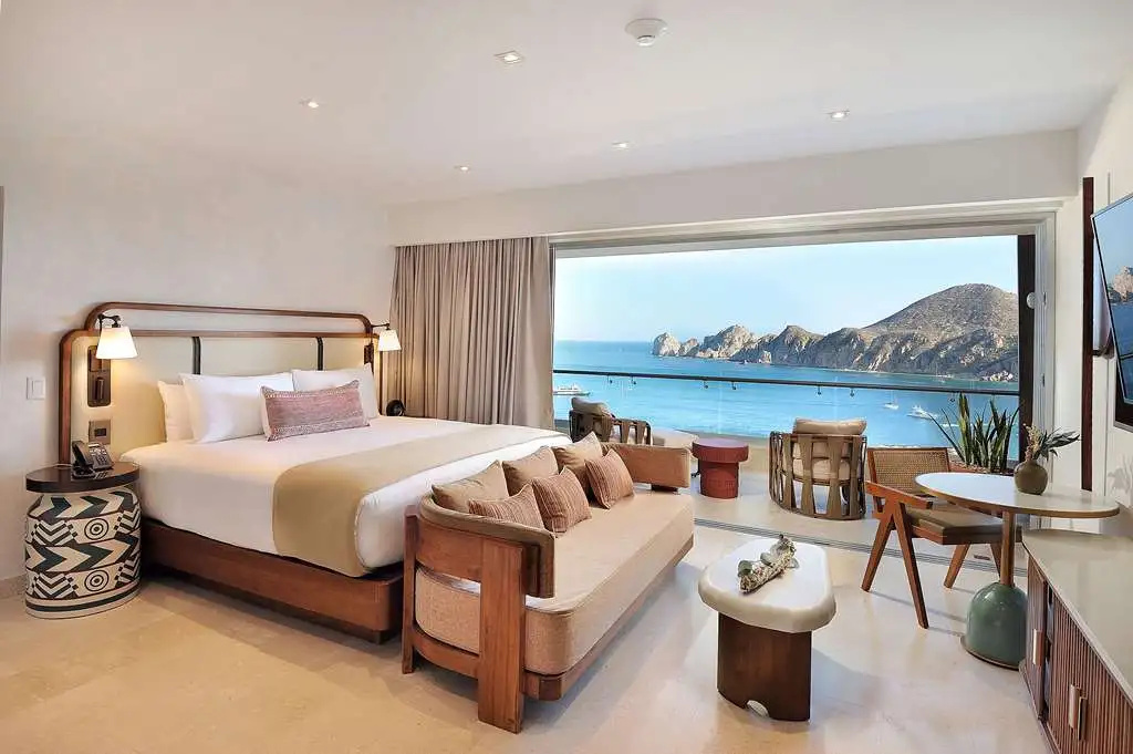 Corazon Cabo, a Noble House Resort - Chambres
