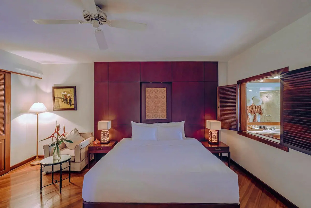 Furama Resort Danang - Chambres