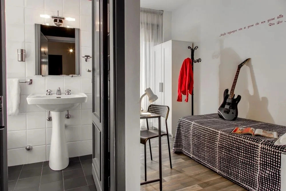 Single room