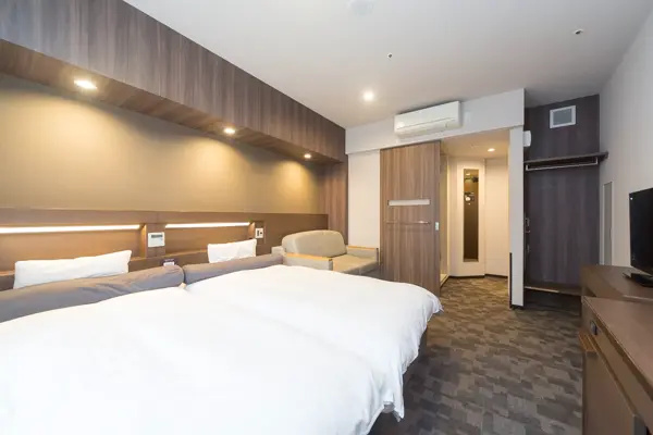 Dormy Inn Premium Shibuya Jingumae Hot Spring Hotel 사진 7