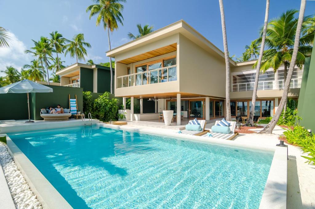Amilla Maldives