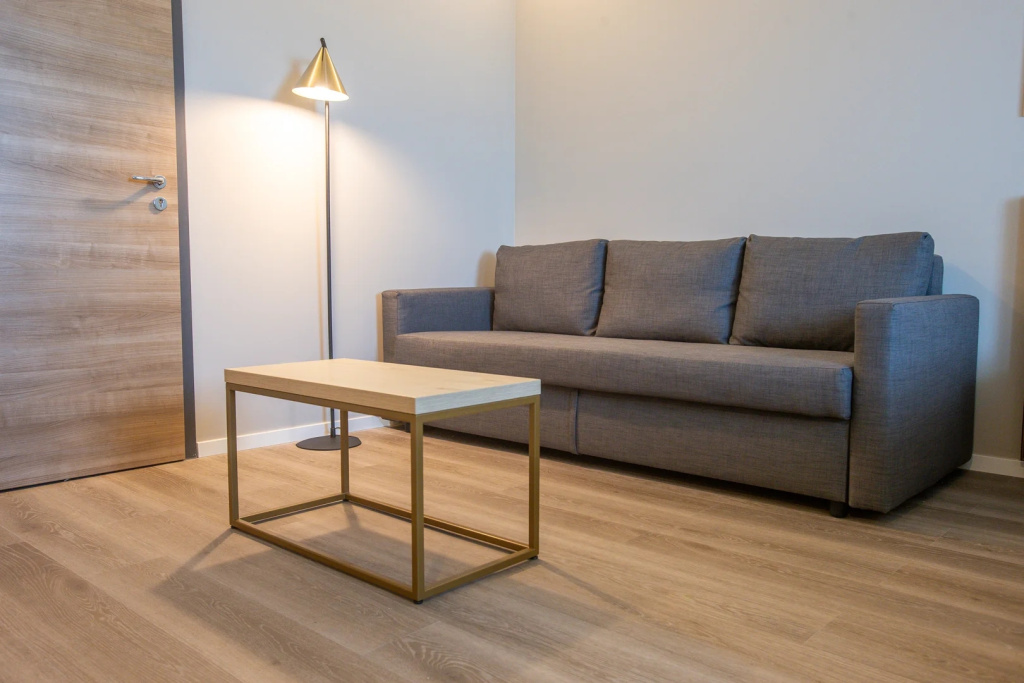 Expo Tower Hotel by Mellow Mood Hotels - Chambres