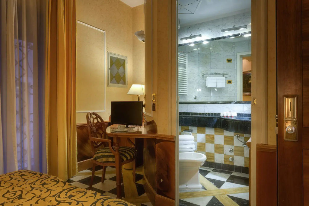 Comfort Hotel Bolivar - Général