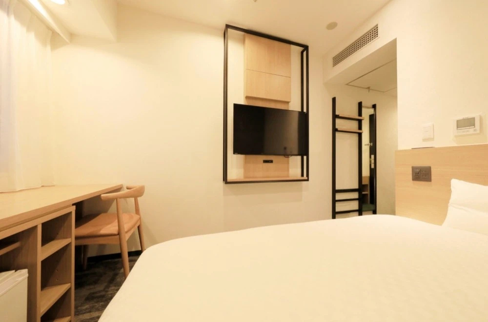 Jr West Group Via Inn Prime Akasaka 사진 4